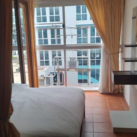 Avatara Condo B22 A Mae Phim Exterior foto