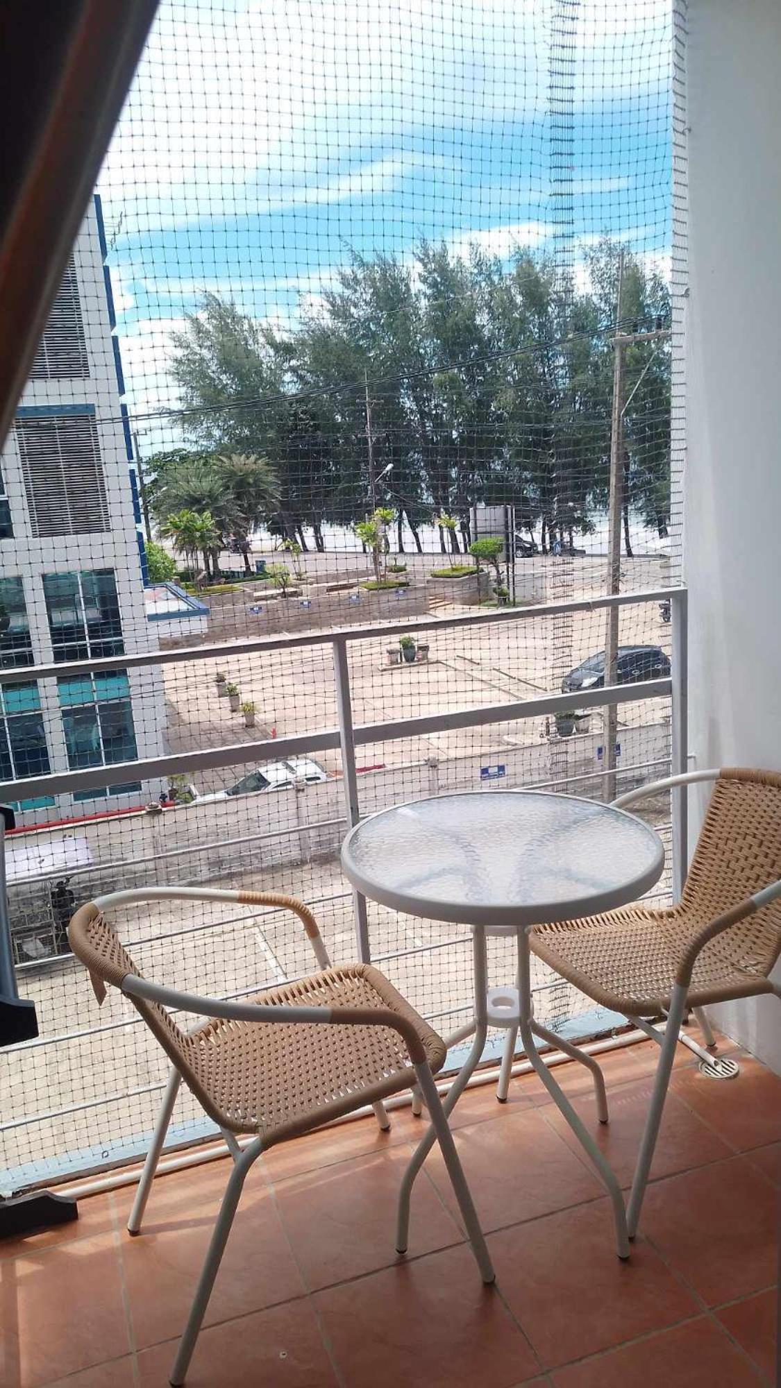 Avatara Condo B22 A Mae Phim Exterior foto