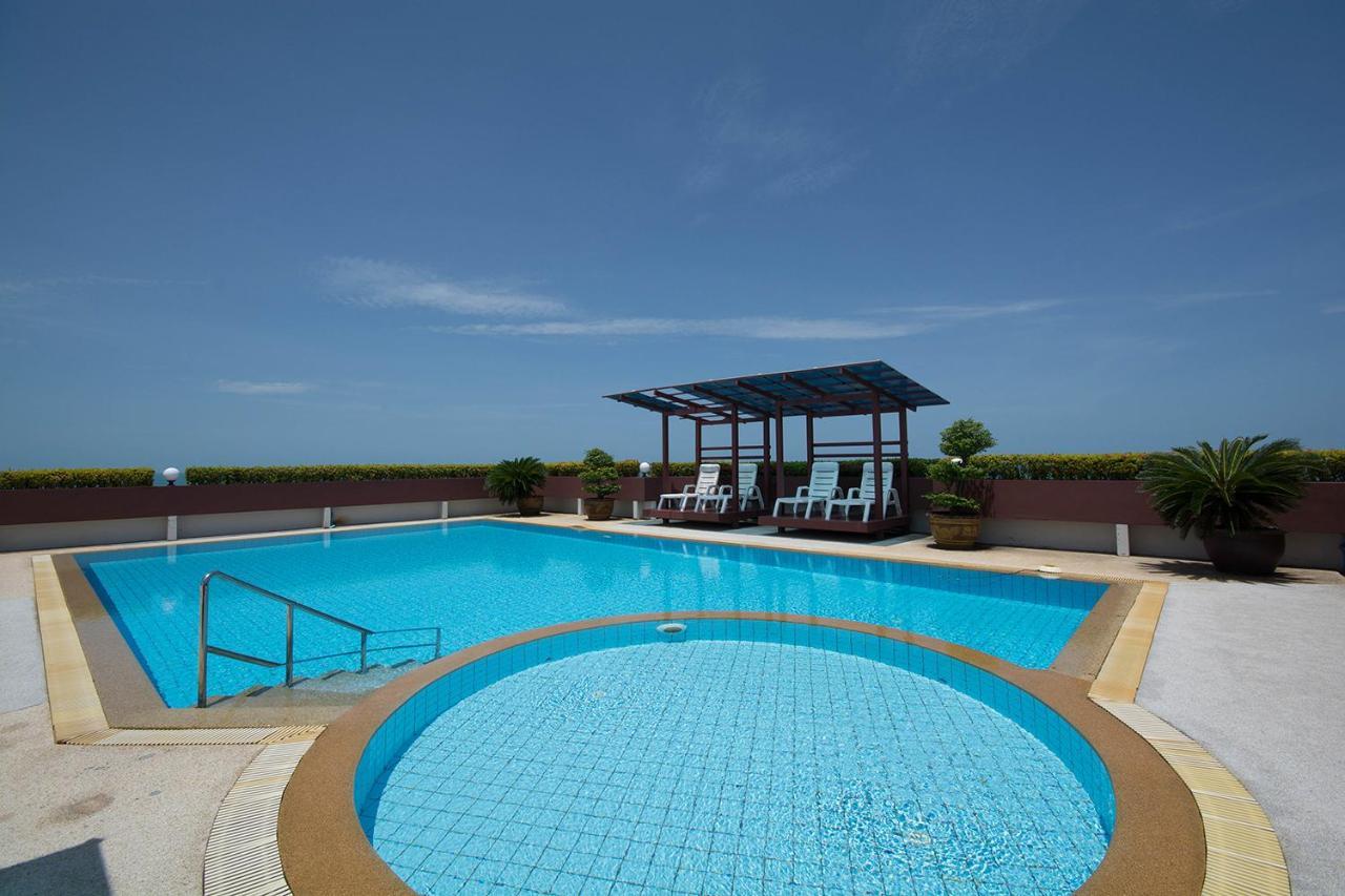 Avatara Condo B22 A Mae Phim Exterior foto