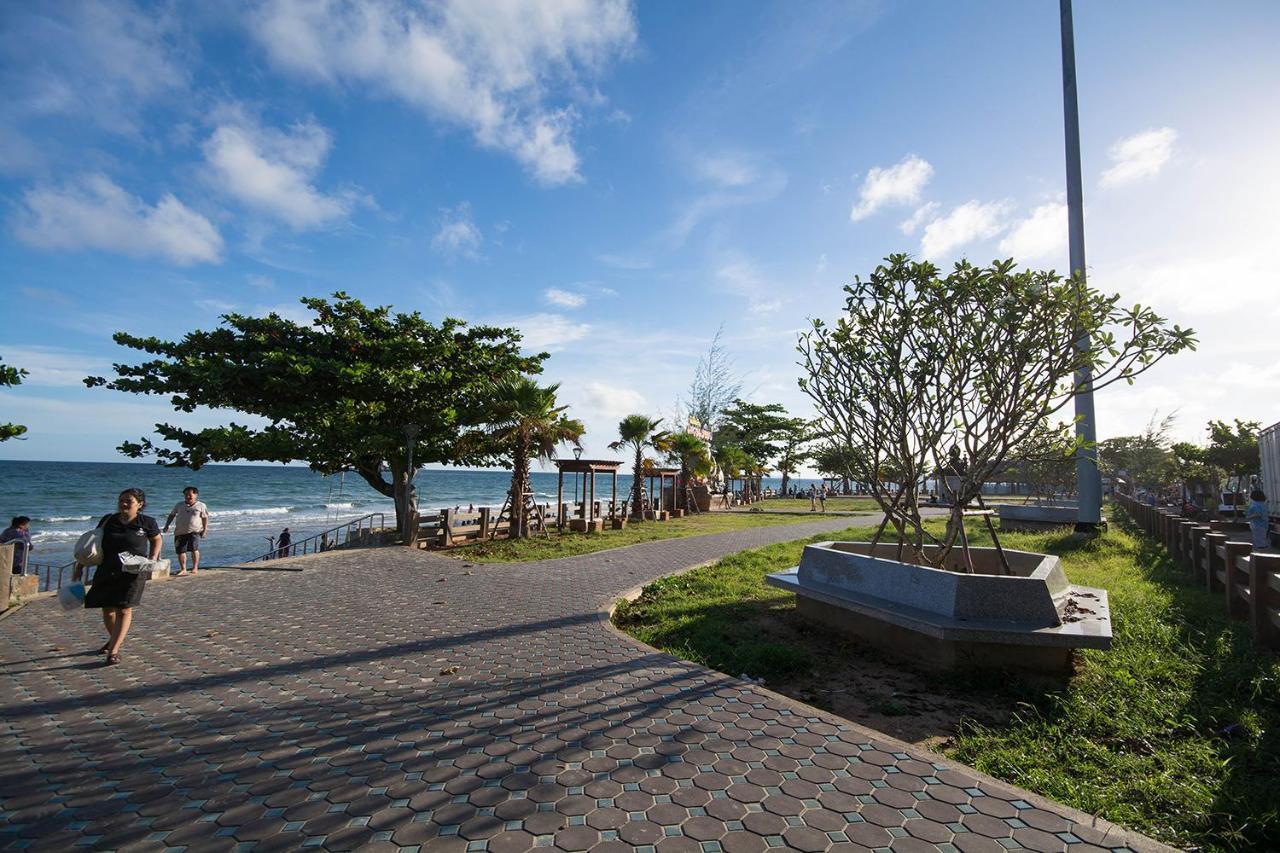 Avatara Condo B22 A Mae Phim Exterior foto