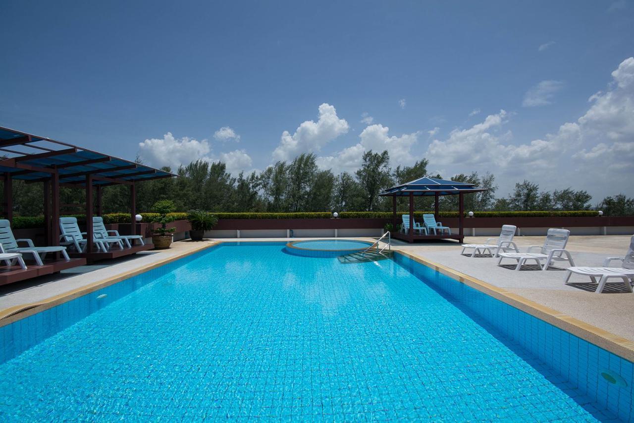 Avatara Condo B22 A Mae Phim Exterior foto