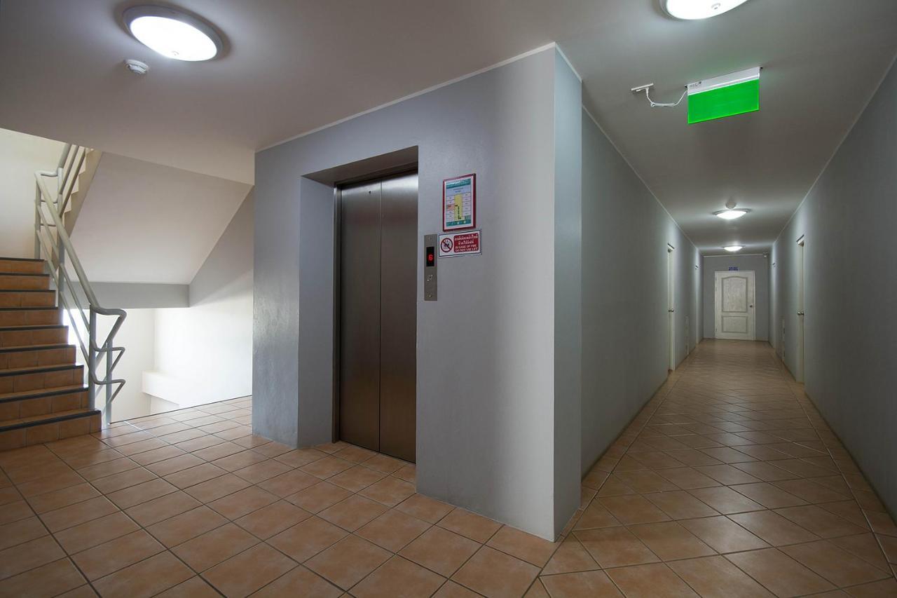 Avatara Condo B22 A Mae Phim Exterior foto