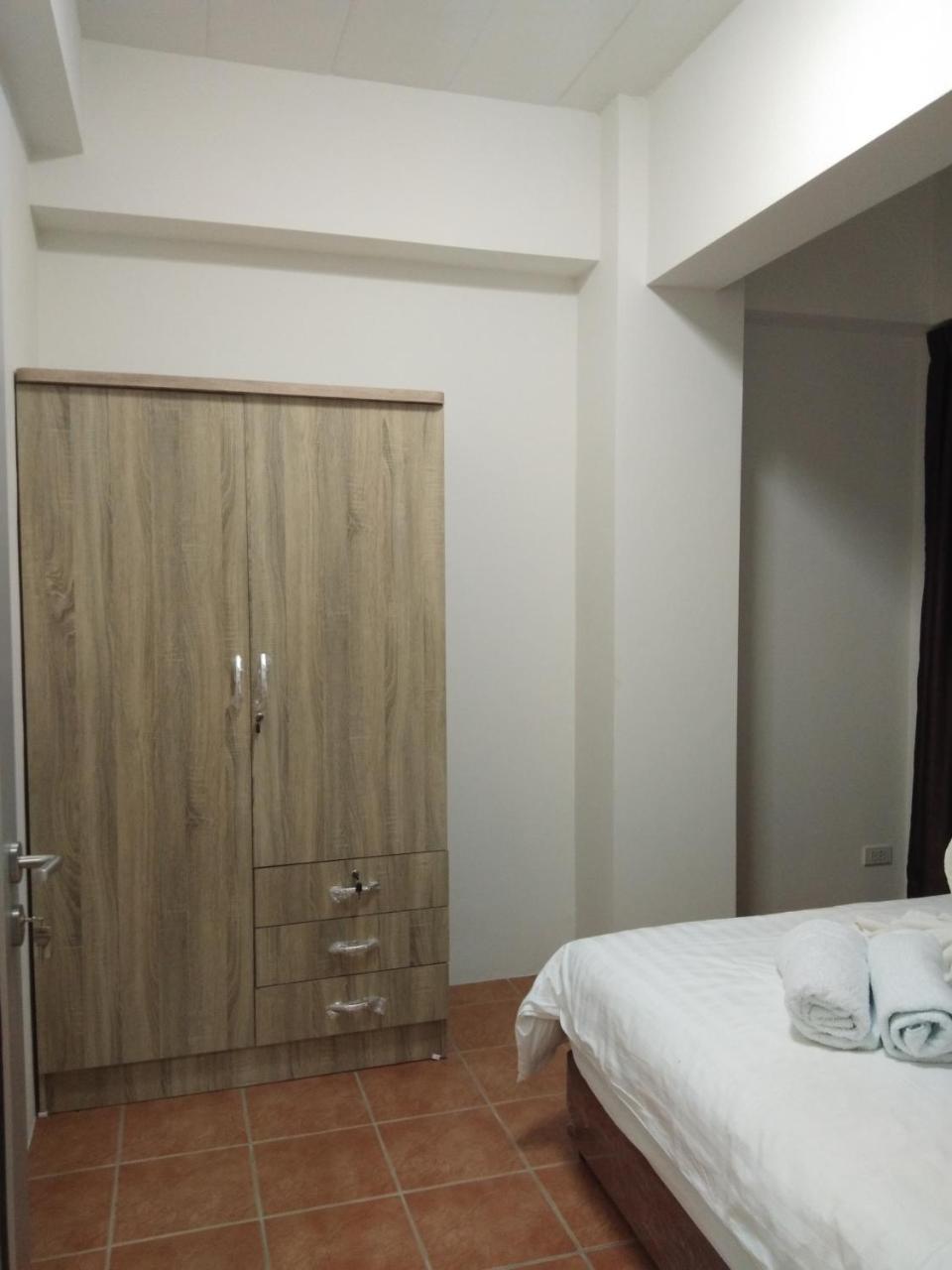 Avatara Condo B22 A Mae Phim Exterior foto