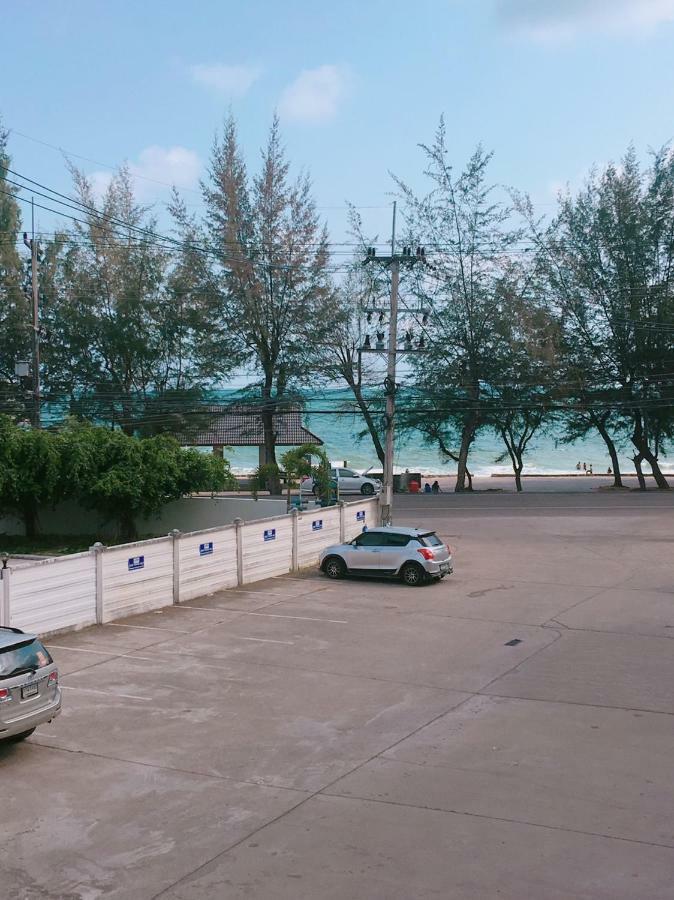 Avatara Condo B22 A Mae Phim Exterior foto
