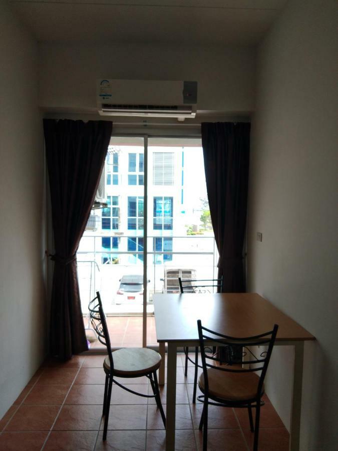 Avatara Condo B22 A Mae Phim Exterior foto