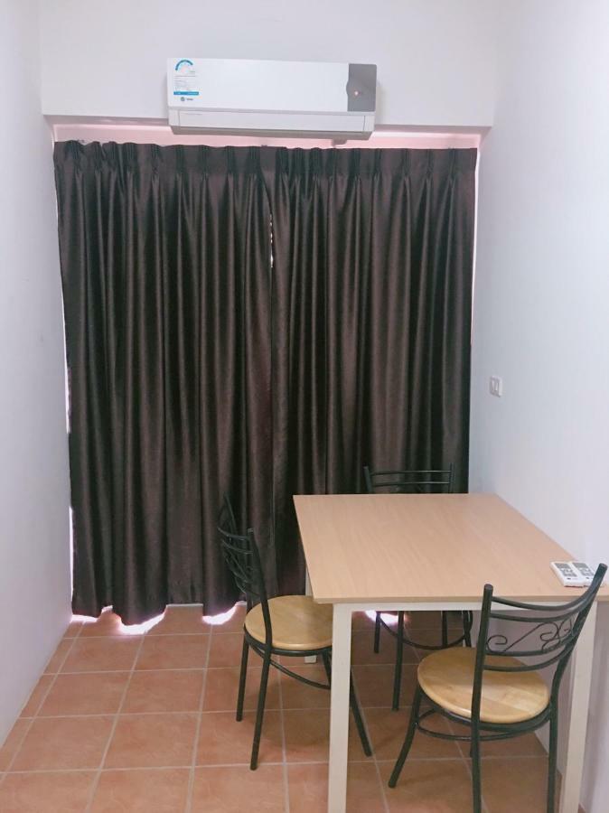 Avatara Condo B22 A Mae Phim Exterior foto